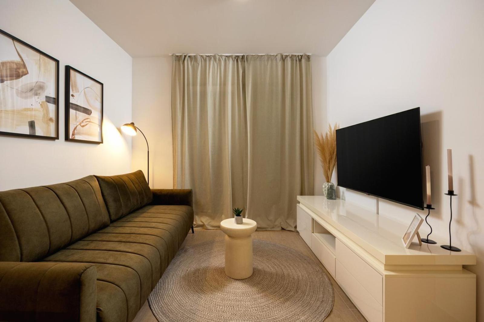 Tomas Garden Lux Appartement Split