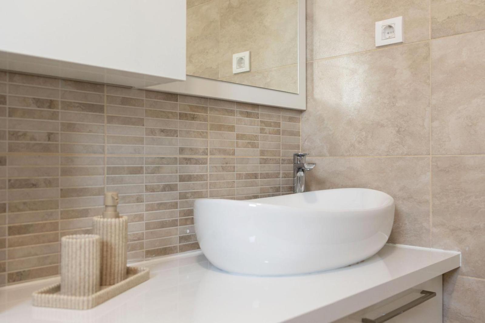Appartement Tomas Garden Lux